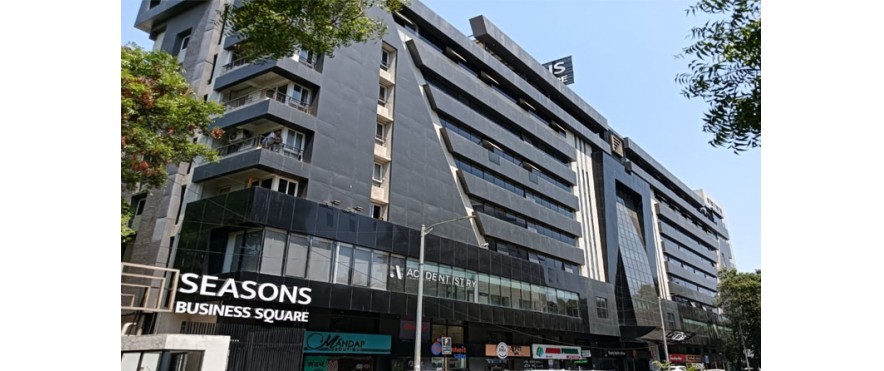 Seasons Business Square